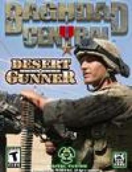  Конвой (Baghdad Central: Desert Gunner) (2006). Нажмите, чтобы увеличить.