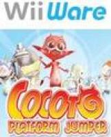  Кокото: Дьяволята-акробаты (Cocoto Platform Jumper) (2009). Нажмите, чтобы увеличить.