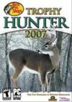  Bass Pro Shops Trophy Hunter 2007 (2006). Нажмите, чтобы увеличить.
