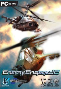  Enemy Engaged 2: Ка-52 против 