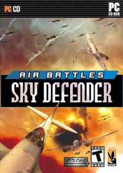  Эскадрилья смерти (Air Battles: Sky Defender) (2007). Нажмите, чтобы увеличить.