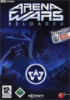 Arena Wars Reloaded (2007). Нажмите, чтобы увеличить. Arena Wars Reloaded (2007). Нажмите, чтобы увеличить.
