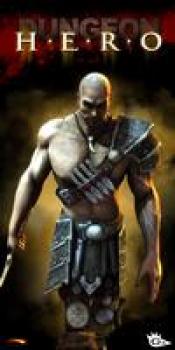  Dungeon Hero (2009). Нажмите, чтобы увеличить.