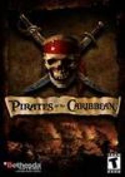  Pirates: Battle for the Caribbean (2007). Нажмите, чтобы увеличить.