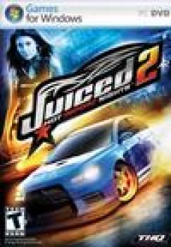 Juiced 2: Hot Import Nights (2007). Нажмите, чтобы увеличить.