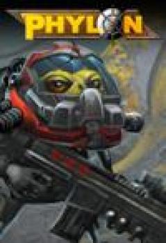  Phylon (2007). Нажмите, чтобы увеличить.