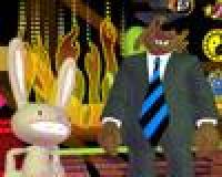  Sam & Max: Episode 5 - Reality 2.0 (2007). Нажмите, чтобы увеличить.