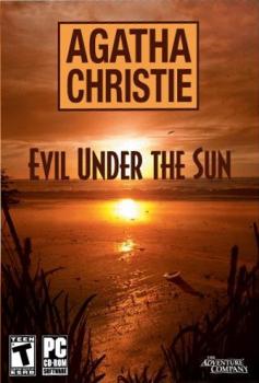  Агата Кристи: Зло под солнцем (Agatha Christie: Evil Under the Sun) (2007). Нажмите, чтобы увеличить.