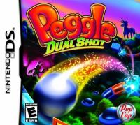  Peggle: Dual Shot (2009). Нажмите, чтобы увеличить.