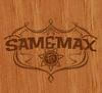  Sam & Max: Episode 6 - Bright Side of the Moon (2007). Нажмите, чтобы увеличить.