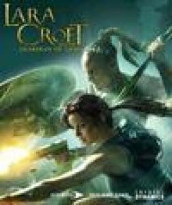  Lara Croft and the Guardian of Light (2010). Нажмите, чтобы увеличить.