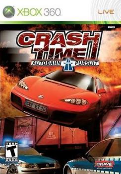  Аркадные гонки: Круши всех! (Arcade Race Crash!) (2007). Нажмите, чтобы увеличить.