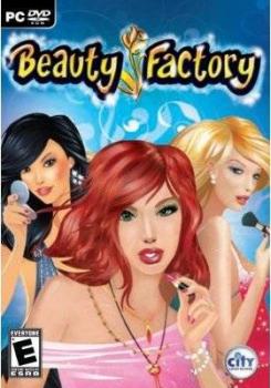  Beauty Factory (2008). Нажмите, чтобы увеличить.