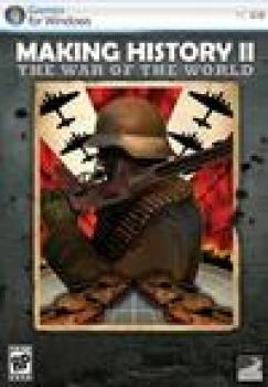  Making History 2. Другая война (Making History 2: The War of the World) (2010). Нажмите, чтобы увеличить.