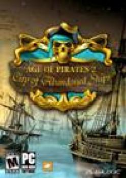  Корсары: Город потерянных кораблей (Age of Pirates 2: City of Abandoned Ships) (2007). Нажмите, чтобы увеличить.