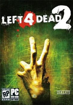  Left 4 Dead 2 (2009). Нажмите, чтобы увеличить.