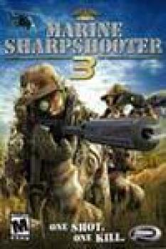  Морпех против терроризма 5. Из Багдада с любовью (Marine Sharpshooter 3) (2007). Нажмите, чтобы увеличить.