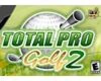  Total Pro Golf 2 (2007). Нажмите, чтобы увеличить.