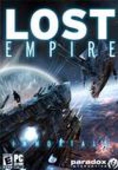  Звёздные нации (Lost Empire: Immortals) (2008). Нажмите, чтобы увеличить.