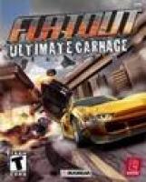  FlatOut: Ultimate Carnage (2008). Нажмите, чтобы увеличить.