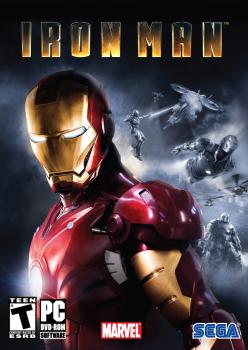 Iron Man (2008). Нажмите, чтобы увеличить.