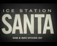  Sam & Max: Episode 201 - Ice Station Santa (2007). Нажмите, чтобы увеличить.