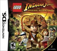  LEGO Indiana Jones: The Original Adventures (2008). Нажмите, чтобы увеличить.