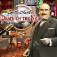  Agatha Christie: Death on the Nile (2007). Нажмите, чтобы увеличить.