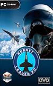  Hornet Leader (2007). Нажмите, чтобы увеличить.