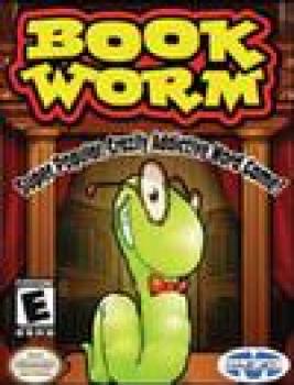  Bookworm (2003). Нажмите, чтобы увеличить.