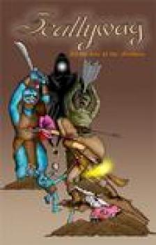  Scallywag: In the Lair of the Medusa (2007). Нажмите, чтобы увеличить.