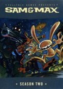  Сэм и Макс: Первый сезон (Sam & Max Season 1) (2009). Нажмите, чтобы увеличить.