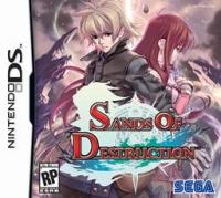 Sands of Destruction (2008). Нажмите, чтобы увеличить.