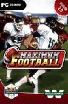  Maximum-Football 2.0 (2007). Нажмите, чтобы увеличить.