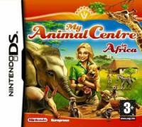  Мои любимцы. Африканские истории (My Animal Center in Africa) (2006). Нажмите, чтобы увеличить.