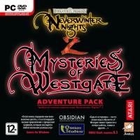  Neverwinter Nights 2: Mysteries of Westgate (2009). Нажмите, чтобы увеличить.