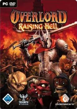  Overlord: Raising Hell (2007). Нажмите, чтобы увеличить.