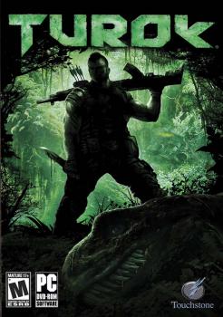  Турок (Turok) (2008). Нажмите, чтобы увеличить.