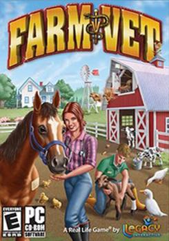  Farm Vet (2008). Нажмите, чтобы увеличить.