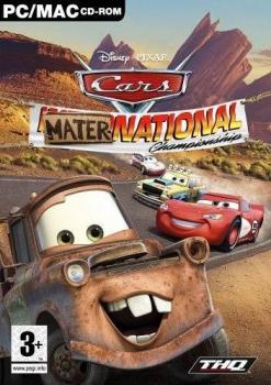 Тачки. Новый сезон (Cars: Mater-National) (2007). Нажмите, чтобы увеличить. Тачки. Новый сезон (Cars: Mater-National) (2007). Нажмите, чтобы увеличить.