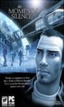  Безмолвие (Time of Silence) (2007). Нажмите, чтобы увеличить.