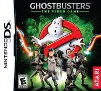  Ghostbusters: The Video Game (2009). Нажмите, чтобы увеличить.