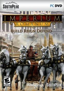  Imperium Romanum (2008). Нажмите, чтобы увеличить.