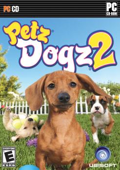  Petz Dogz 2 (2007). Нажмите, чтобы увеличить.