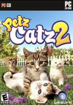  Petz Catz 2 (2007). Нажмите, чтобы увеличить.