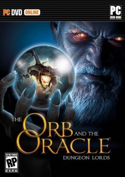  Orb and the Oracle, The ,. Нажмите, чтобы увеличить.