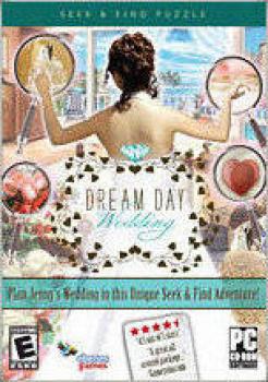  Мечты сбываются (Dream Day Wedding) (2007). Нажмите, чтобы увеличить.