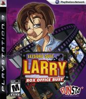  Leisure Suit Larry: Box Office Bust (2009). Нажмите, чтобы увеличить.