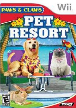  Мои пушистые питомцы. Отель «Сахарная косточка» (Paws & Claws: Pet Resort) (2008). Нажмите, чтобы увеличить.