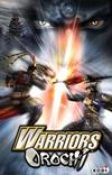  Warriors Orochi (2008). Нажмите, чтобы увеличить.